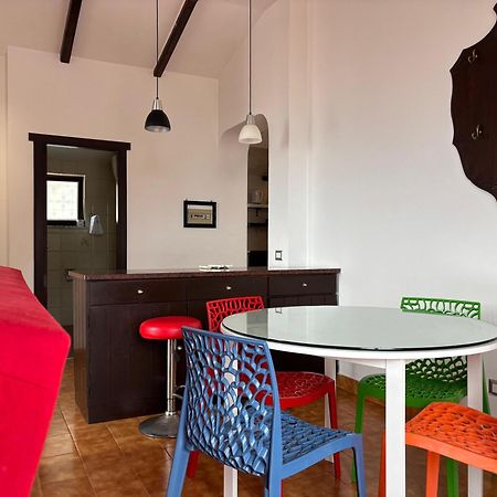 Casa Acampora Villa Sorrento Eksteriør billede