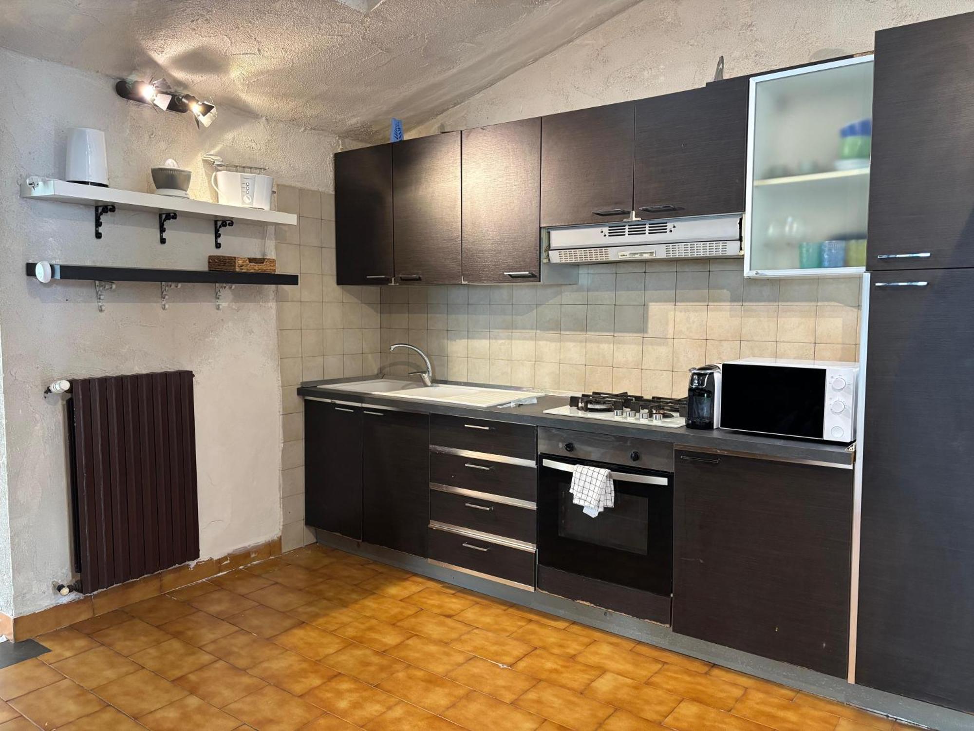 Casa Acampora Villa Sorrento Eksteriør billede