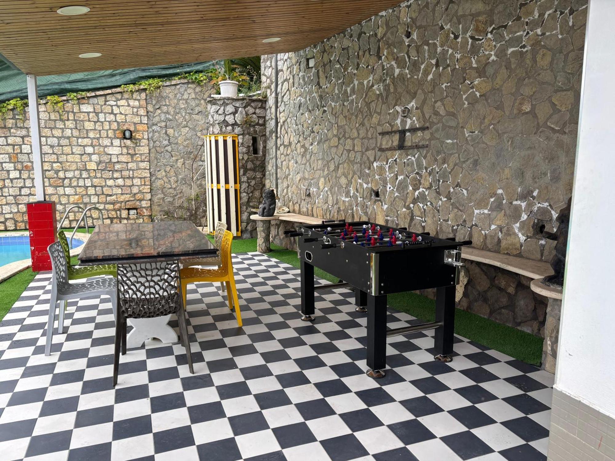 Casa Acampora Villa Sorrento Eksteriør billede